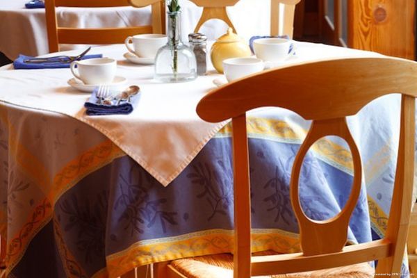 The Alpine House Lodge and Cot (Jackson)